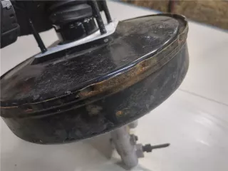 585001m500,591101m000,1007080204 Цилиндр тормозной главный Kia Cerato 2 Арт 8163263, вид 3