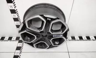 403008044R Диск колеса литой Renault Kaptur Арт 994848K, вид 1