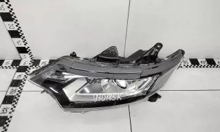 8301C853 Фара передняя левая Mitsubishi Outlander 3 restailing 2 Арт 990185K, вид 1