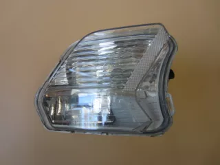 GV44-13B220 Фара противотуманная правая Ford Kuga 2 Арт bY71700866, вид 1