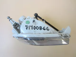 GV44-13B220 Фара противотуманная правая Ford Kuga 2 Арт bY71700866, вид 4