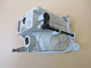 GV44-13B220 Фара противотуманная правая Ford Kuga 2 Арт bY71700866, вид 5