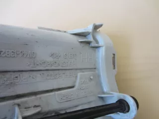 GV44-13B220 Фара противотуманная правая Ford Kuga 2 Арт bY71700866, вид 6