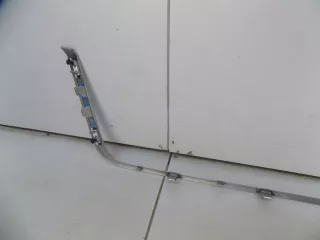lr116508 Решетка радиатора Land Rover Range Rover Sport 2 Арт BBBs230427100, вид 8