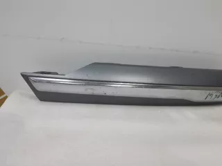 51117439131 Накладка решетки бампера BMW X3 G01 Арт TP46603, вид 2
