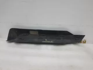 51117439131 Накладка решетки бампера BMW X3 G01 Арт TP46603, вид 4