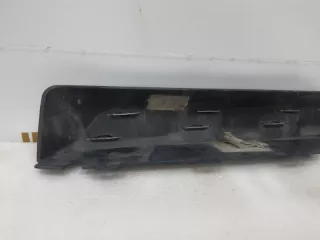 51117439131 Накладка решетки бампера BMW X3 G01 Арт TP46603, вид 5