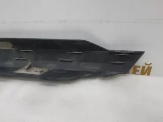 51117439131 Накладка решетки бампера BMW X3 G01 Арт TP46603, вид 6