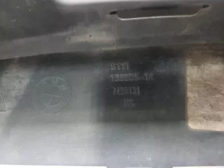 51117439131 Накладка решетки бампера BMW X3 G01 Арт TP46603, вид 7