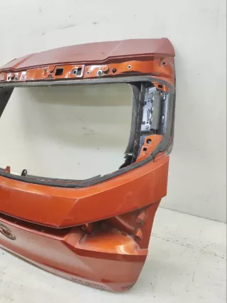 6700576270 крышка багажника Lexus UX Арт VZ191031, вид 2