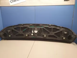 51248499859 Спойлер двери багажника BMW X3 G01 Арт ZAP292138, вид 2