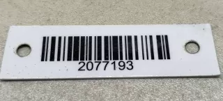 7700413767 ДАТЧИК ДАВЛЕНИЯ МАСЛА Renault Megane 1 1.6л i Арт 2077193, вид 5