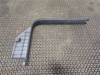  Накладка на порог Volkswagen Touareg 2 Арт 8164786, вид 4