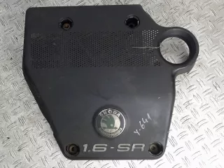  накладка двс декоративная Skoda Octavia A4 Арт 22029846, вид 2