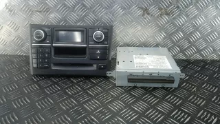 ICD26W Магнитола Volvo XC90 1 Арт HKR16I301, вид 1