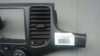 972502G100K2 Блок управления печки и климат-контроля Kia Magentis MG Арт EEA25OV01, вид 2
