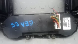 972502G100K2 Блок управления печки и климат-контроля Kia Magentis MG Арт EEA25OV01, вид 6