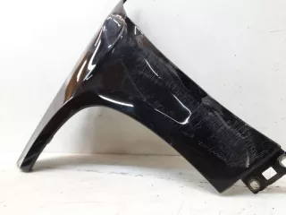 A1668800306 крыло Mercedes GLS X166 Арт lz191149, вид 6