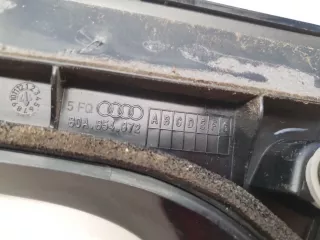 80A8548725FQ Накладка двери багажника правая Audi Q5 2 Арт Z292218, вид 3