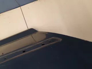 8P4833052A Дверь правая задняя Audi A3 8P Арт ZAP286636, вид 3