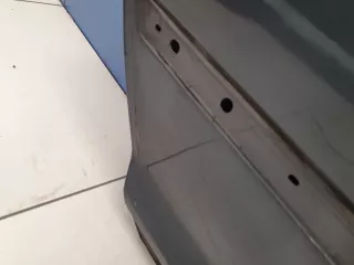 8P4833052A Дверь правая задняя Audi A3 8P Арт ZAP286636, вид 6