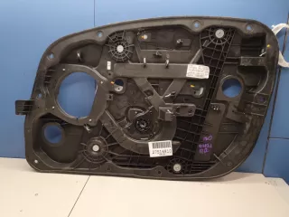 82481A6000 Стеклоподъемник передний правый Hyundai i30 GD Арт ZAP292248, вид 1