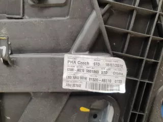 82481A6000 Стеклоподъемник передний правый Hyundai i30 GD Арт ZAP292248, вид 2