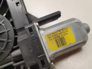 31253064 Моторчик стеклоподъёмника задний левый Volvo V60 1 Арт ZAP292330, вид 3