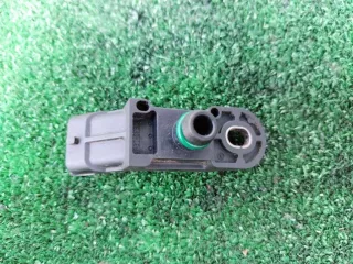 0281002844 Датчик абсолютного давления Opel Corsa D Арт 42814, вид 3