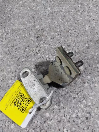 7M3827301,YM21A42983AA Петля крышки багажника Seat Alhambra 1 restailing Арт 46023047842, вид 2