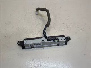 14789600 Дисплей Mazda RX-8 Арт 8167301, вид 2