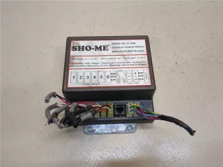 217662 Преобразователь напряжения Nissan Armada Арт 8169809, вид 1