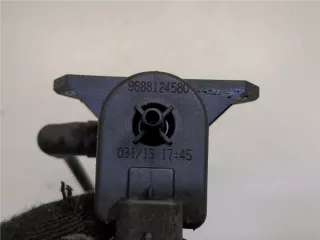 9688124580 Клапан воздушный Ford Focus 3 Арт 8169054, вид 2