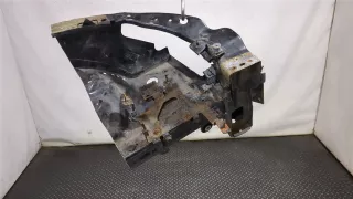 7212XX Лонжерон левый Citroen C6 Арт 8140764, вид 2