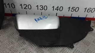  Защита двигателя верхняя Lexus RX 2 Арт KKR12H401, вид 3