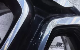 403008044R Диск литой Renault Kaptur Арт A984737T, вид 2