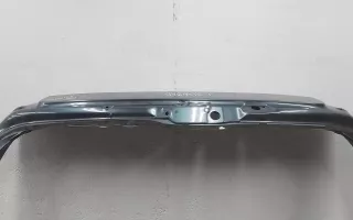 72800R0100 Крышка багажника (дверь 3-5) Kia Carnival 4 Арт A976792T, вид 2