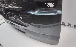 72800R0100 Крышка багажника (дверь 3-5) Kia Carnival 4 Арт A976792T, вид 4