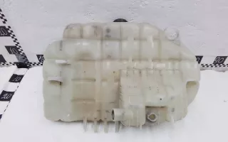 22821828 Расширительный бачок Volvo FM Арт A975756T, вид 6