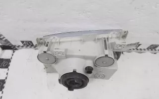 MK580556 Фара передняя правая Mitsubishi Canter Арт A975586T, вид 7
