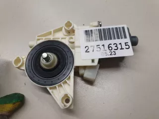A2469065200 Моторчик стеклоподъёмника передний правый Mercedes A W176 Арт Z292244, вид 1