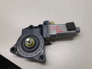 83450A6010 Моторчик стеклоподъёмника задний левый Hyundai i30 GD Арт Z292272, вид 1