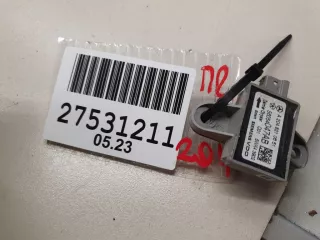 A2048210651 Датчик Airbag Mercedes GLK X204 Арт Z292324, вид 3