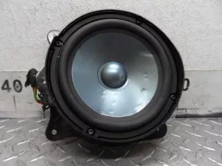 2218203702 Динамик Mercedes SK Арт 00209506, вид 1