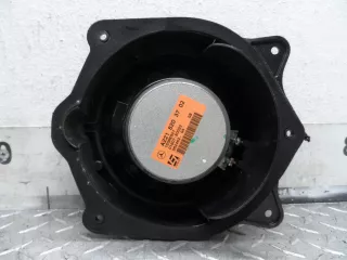 2218203702 Динамик Mercedes SK Арт 00209506, вид 2