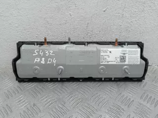 4H1880841A Подушка безопасности защиты коленей Audi A8 D4 (S8) Арт 00207264, вид 3