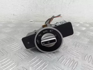  Переключатель света Mercedes C W204 Арт 00201875, вид 1