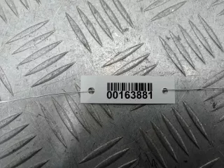 6421505372,0281014343 Блок управления ДВС Mercedes Sprinter W906 Арт 00163881, вид 5