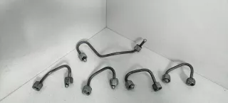 F9Q 820 Трубка ТНВД Renault Espace 4 1.9л DCi Арт 2078267, вид 1