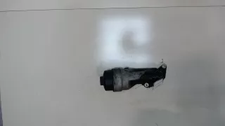 90386823 Корпус масляного фильтра Opel Corsa B Арт 8164440, вид 2